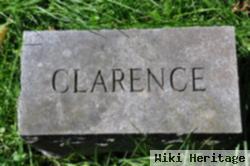 Clarence Blinebry