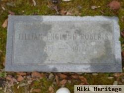 Lillian Englund Roberts