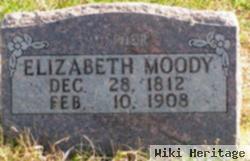 Elizabeth Moody