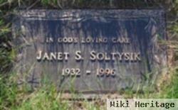 Janet S Reed Soltysik