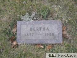 Bertha Kilene
