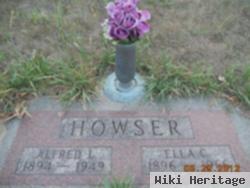 Ella C. Howser