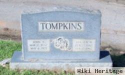 John R. Tompkins