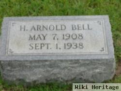 Henry Arnold Bell