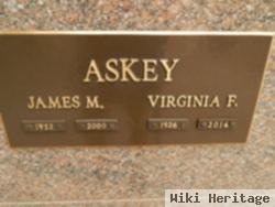 James M. Askey