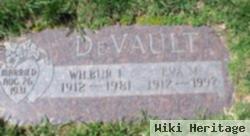 Wilbur Lee Devault