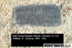 William R. Gazaway