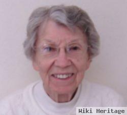 Ruth Grace Berkey Hostetler