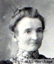 Agnes Maughan Allan