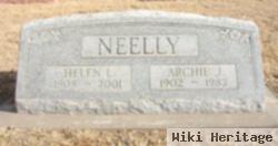 Archie J. Neelly