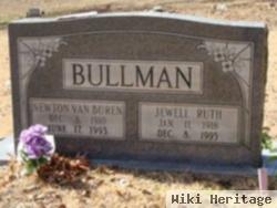 Jewell Ruth Bullman