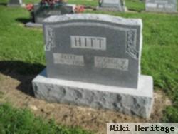 Betty Hitt