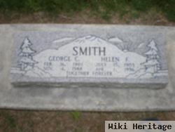 George C Smith