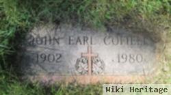 John Earl Cofield