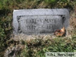 Earl V. Mays