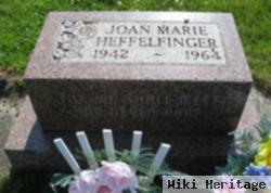 Joan Marie Heffelfinger