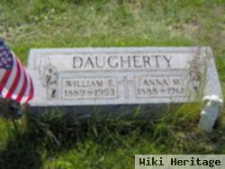 Anna M Daugherty