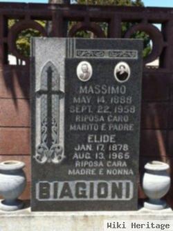 Massimo Biagioni