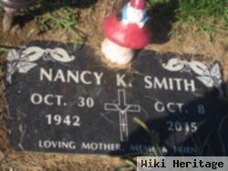 Nancy Smith