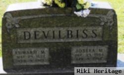 Edward M. Devilbiss