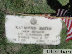 Raymond Smith