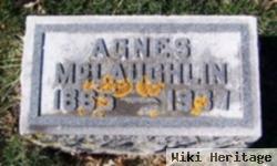 Agnes Mclaughlin