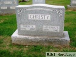 Harry K. Christy