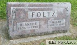 Blanche Steward Foltz