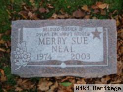 Merry Sue Neal