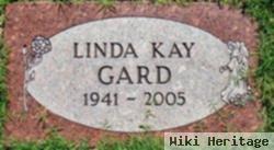 Linda Kay Gard