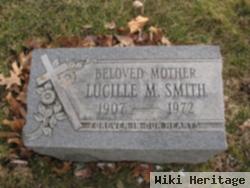 Lucille M. Smith