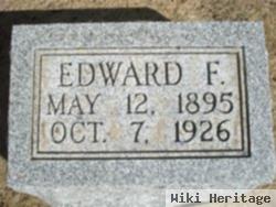 Edward Julius Fred Grandorff