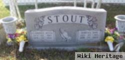 Martha Ann Stout