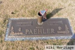 Lillian Ramsey Paehler