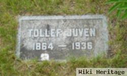 Tollef Juven