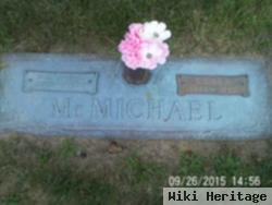 William G Mcmichael