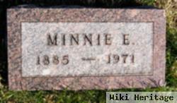 Minnie Emily Rascher Welch