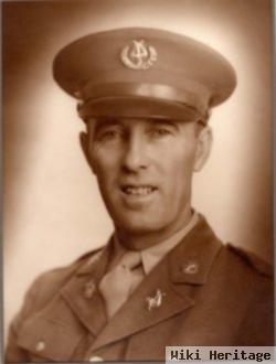 1Sgt Emile Joseph "emil" Fisette