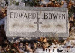 Edward L. Bowen