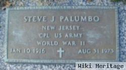 Steve J. Palumbo