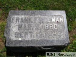 Frank Freeman