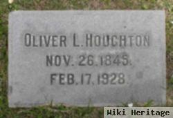 Oliver Houghton