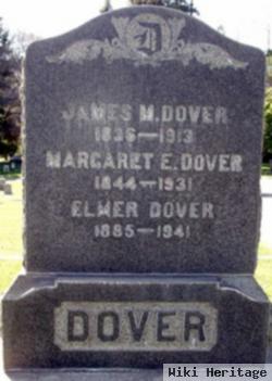 Elmer Mack Dover