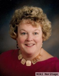 Janice Jo "jan" Covey Risner