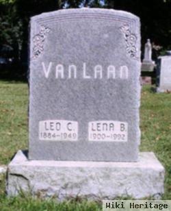 Leo Clifford Van Laan