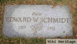 Edward W. Schmidt