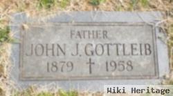 John J. Gottleib