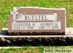 Audrey A. Bueltel