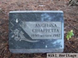 Angelina Chiappetta