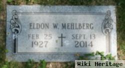 Eldon W. Mehlberg